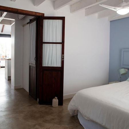 Florit Flats - Charming Apartment With Interior Terrace In Cabanyal Near The Beach Valencia Buitenkant foto
